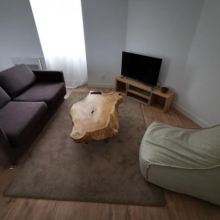Le Nica Apartment Trélazé Екстериор снимка